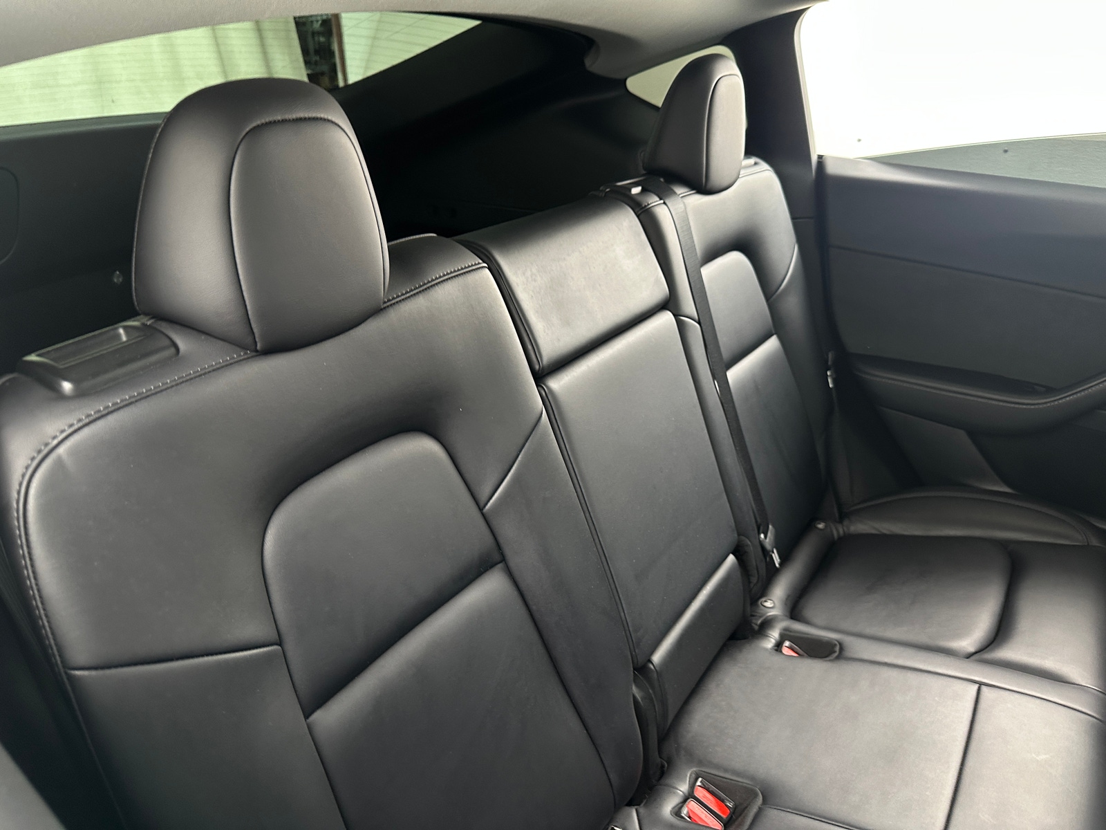 Thumbnail: 2022 Tesla Model Y - 5