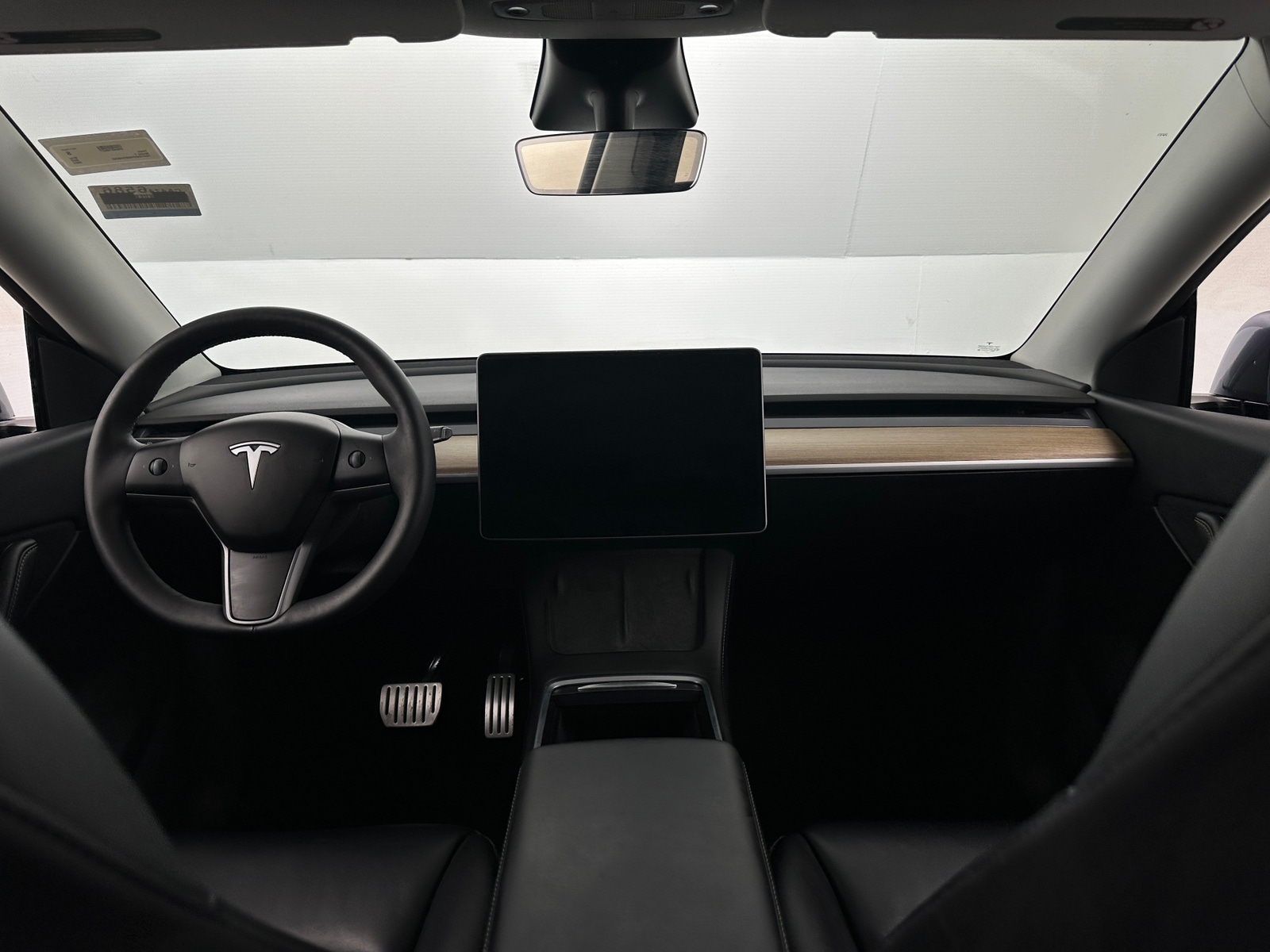 Thumbnail: 2022 Tesla Model Y - 2