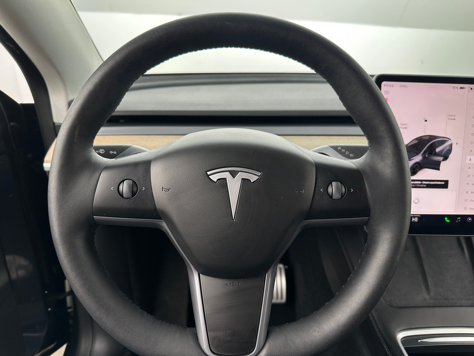 Thumbnail: 2022 Tesla Model Y - 4