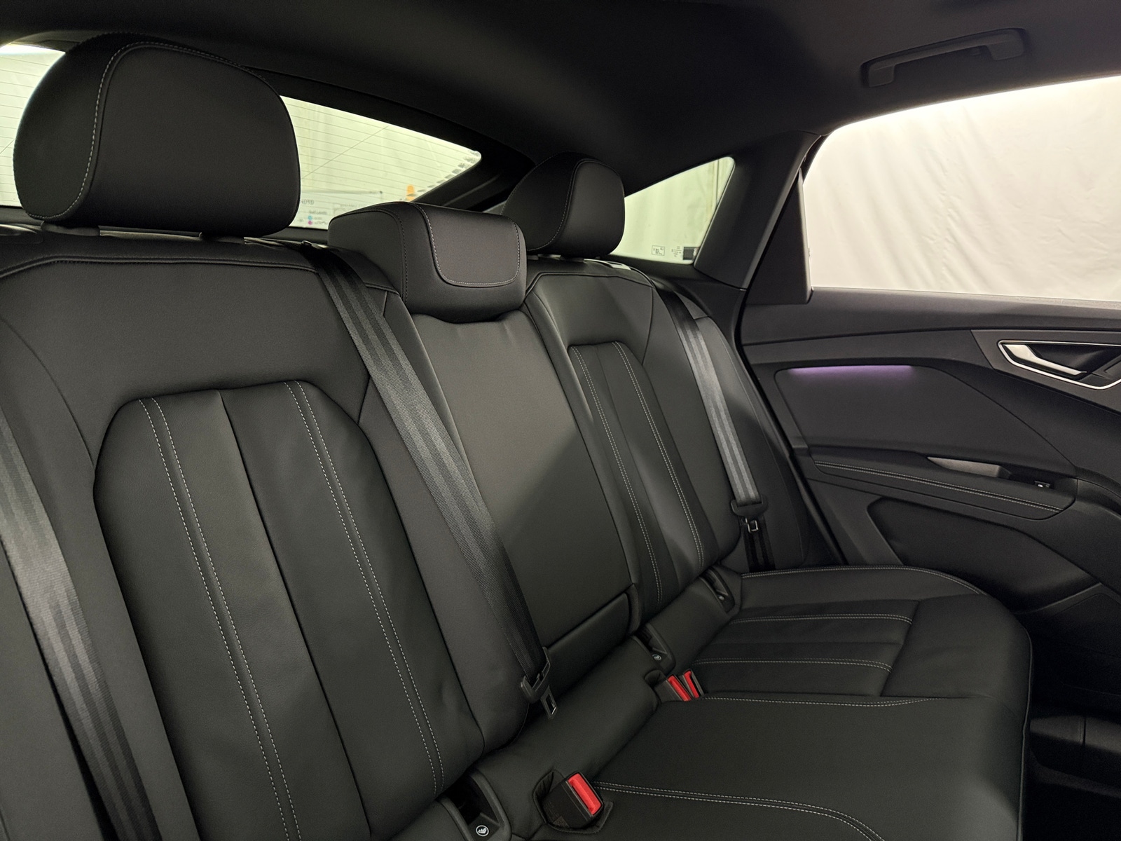 Thumbnail: 2024 Audi Q4 e-tron - 5