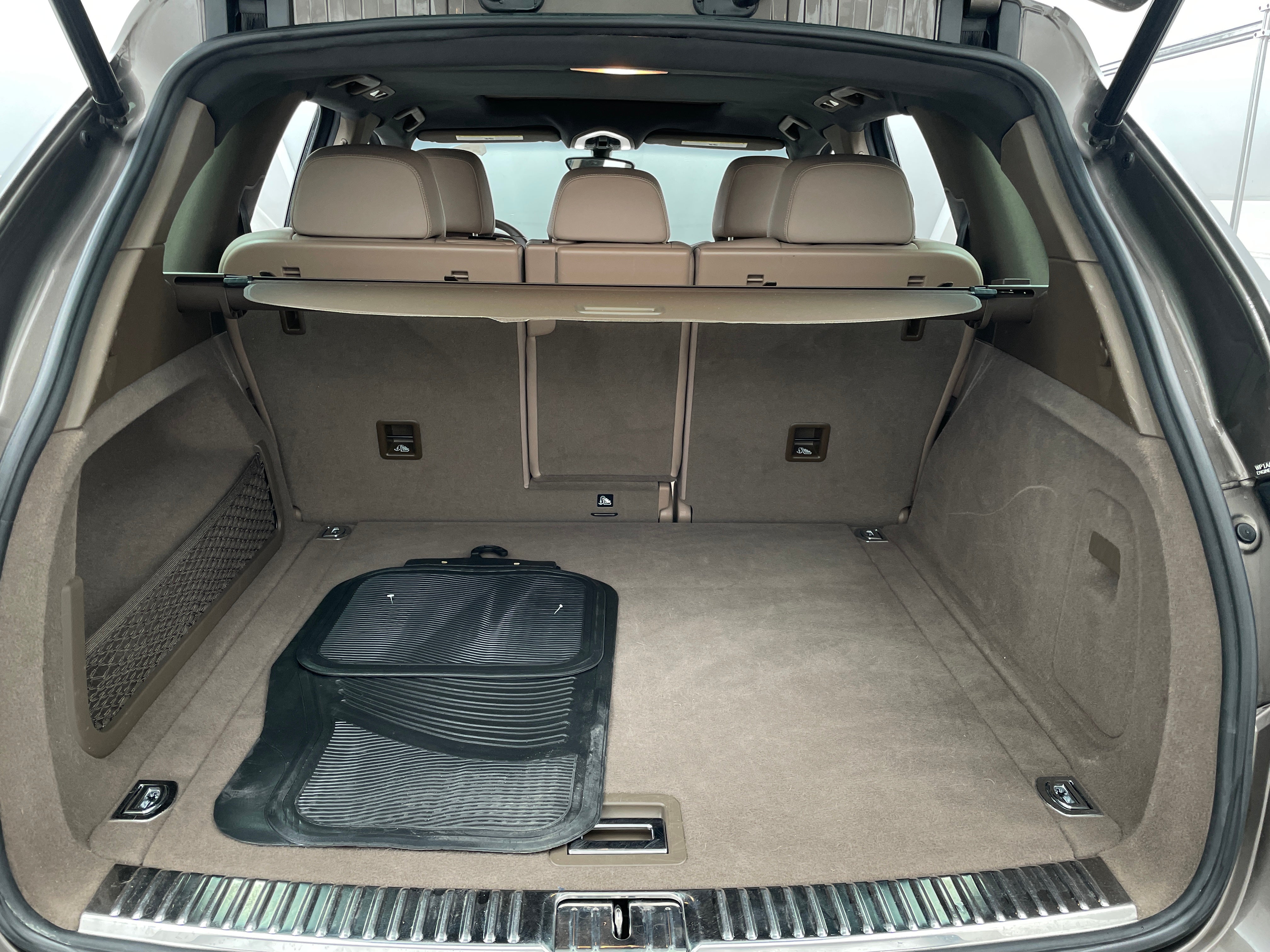 2014 Porsche Cayenne