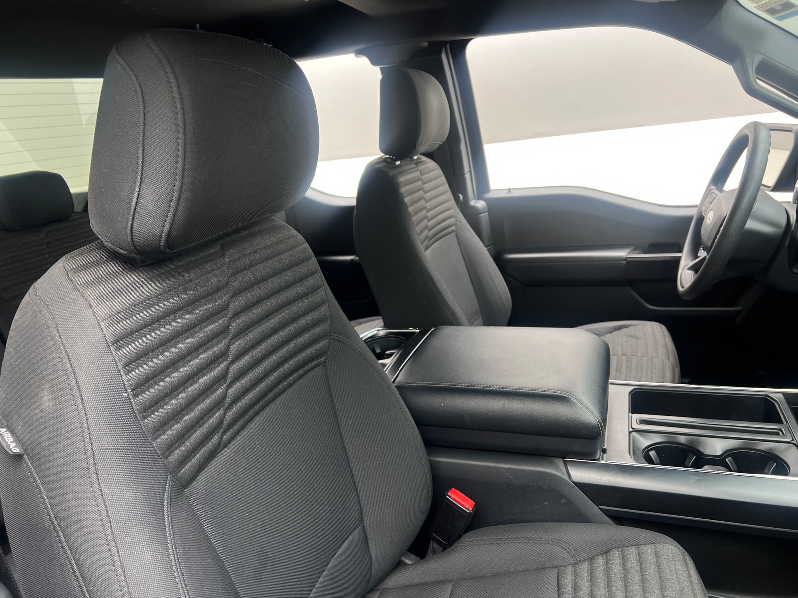 Thumbnail: 2021 Ford Econoline - 2