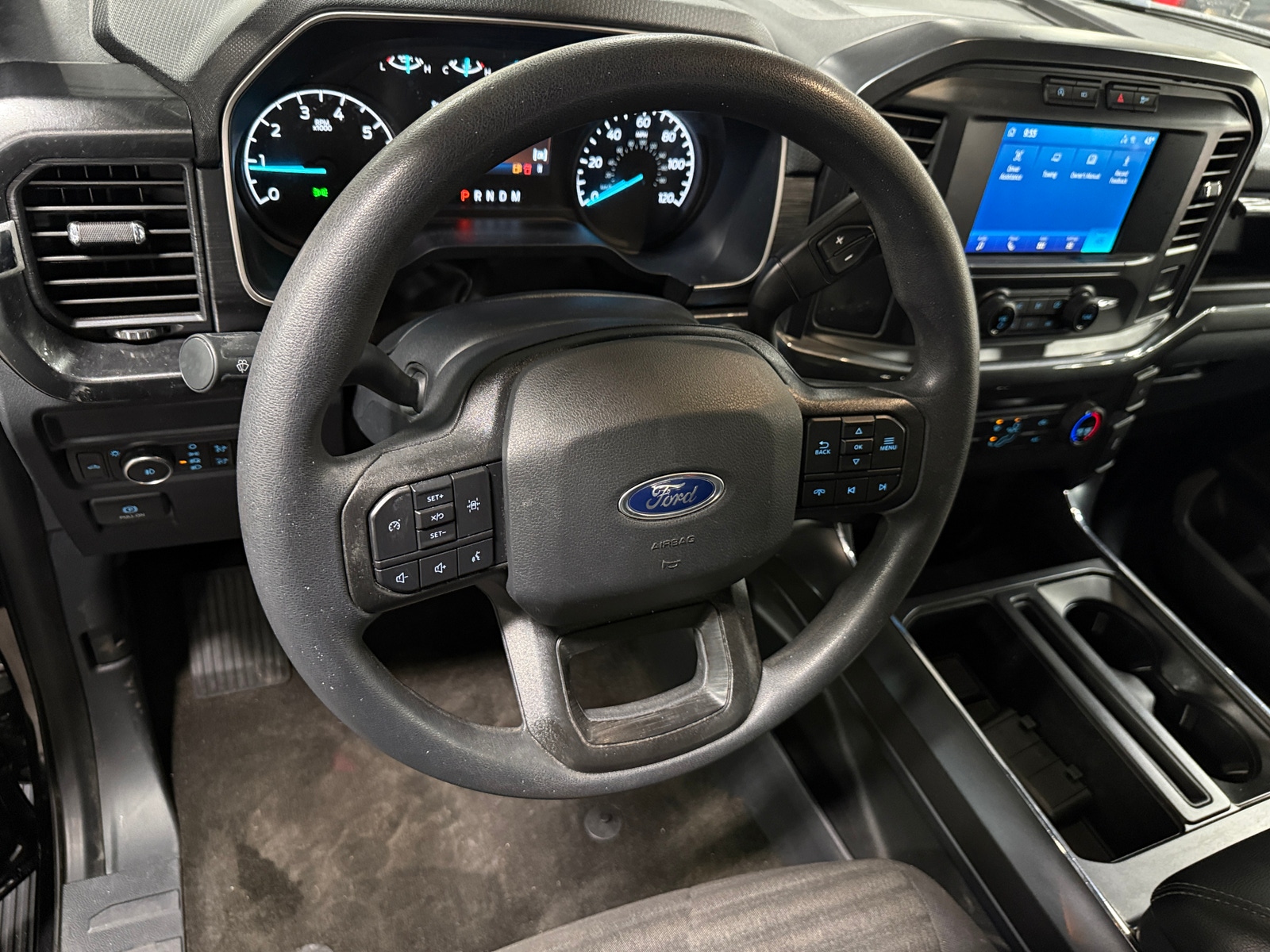 Thumbnail: 2021 Ford Econoline - 5