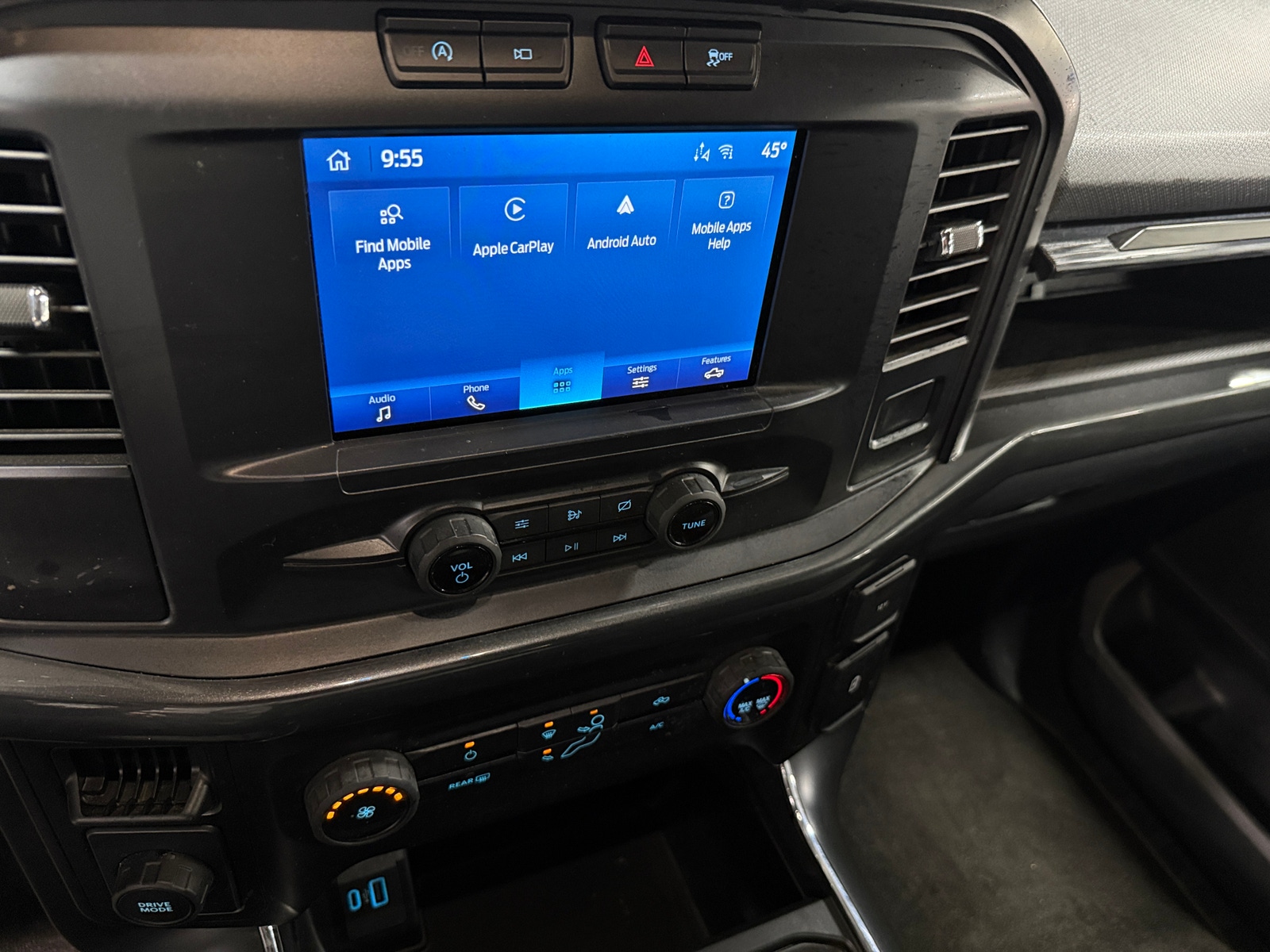 Thumbnail: 2021 Ford Econoline - 4