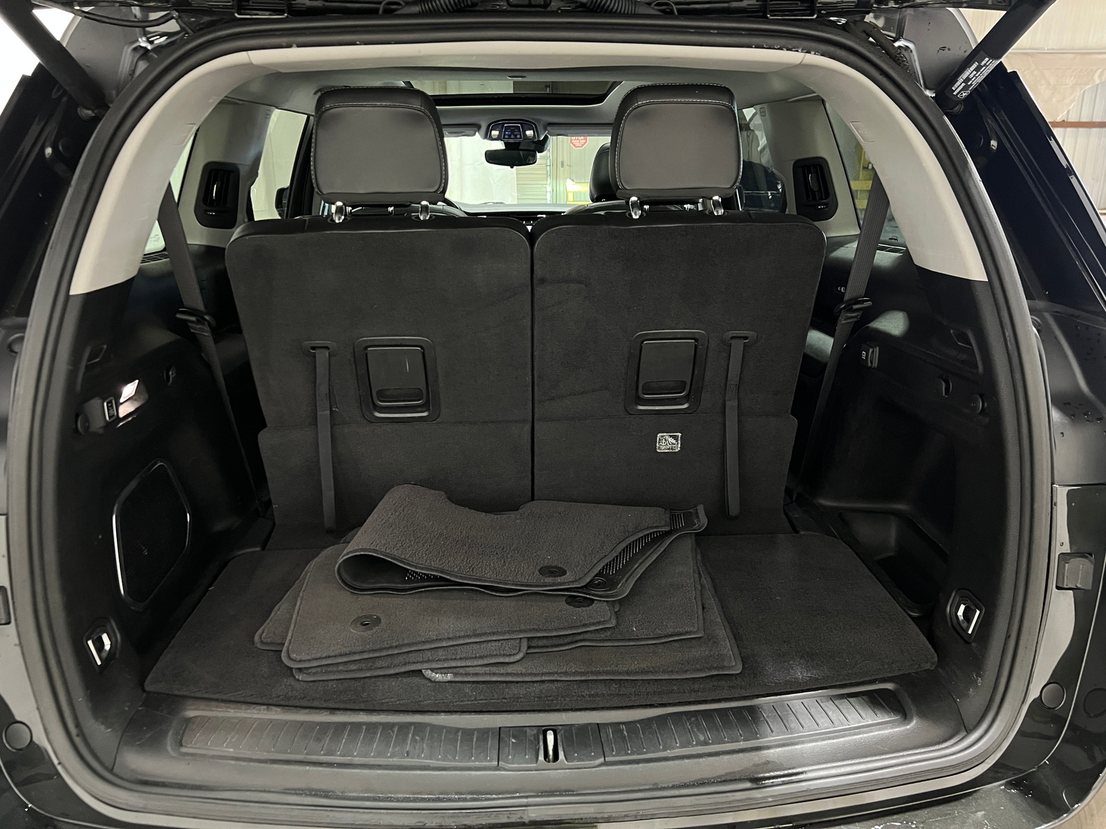 Thumbnail: 2022 Jeep Grand Cherokee L - 6