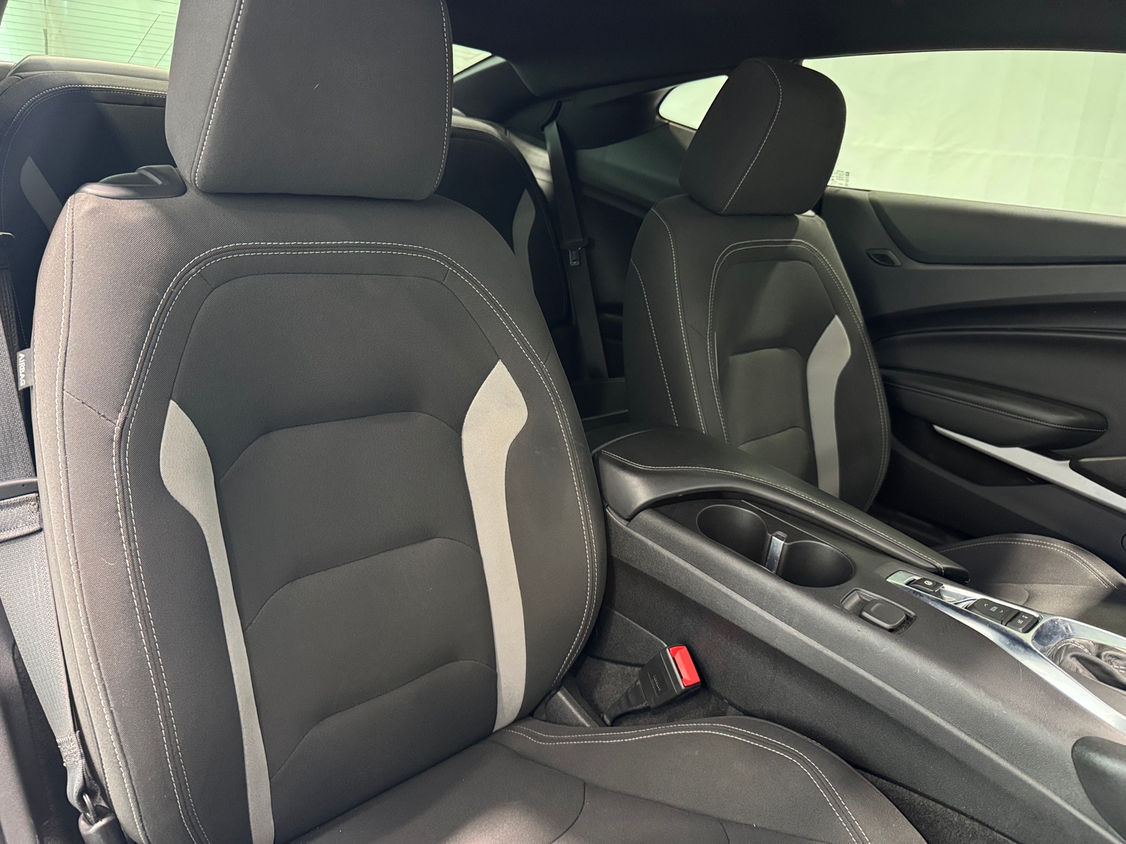 Thumbnail: 2021 Chevrolet Camaro - 2