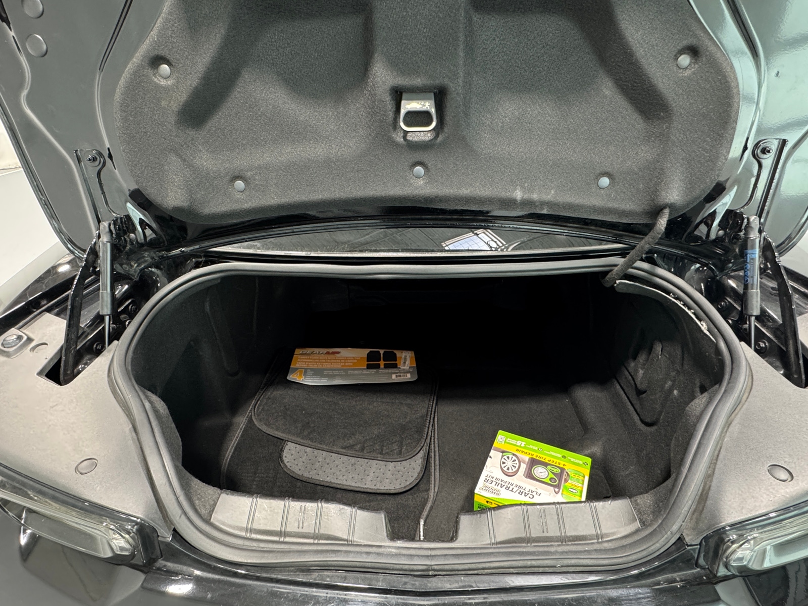 Thumbnail: 2021 Chevrolet Camaro - 5