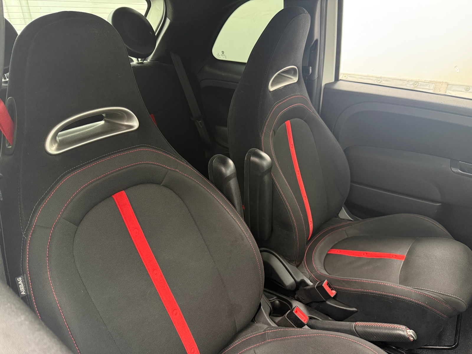 Thumbnail: 2015 Fiat 500 - 2