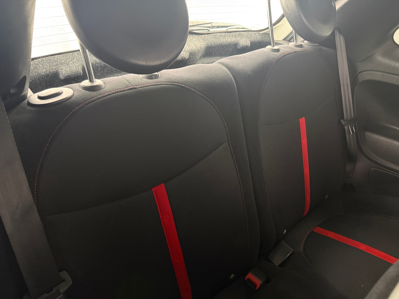 Thumbnail: 2015 Fiat 500 - 6