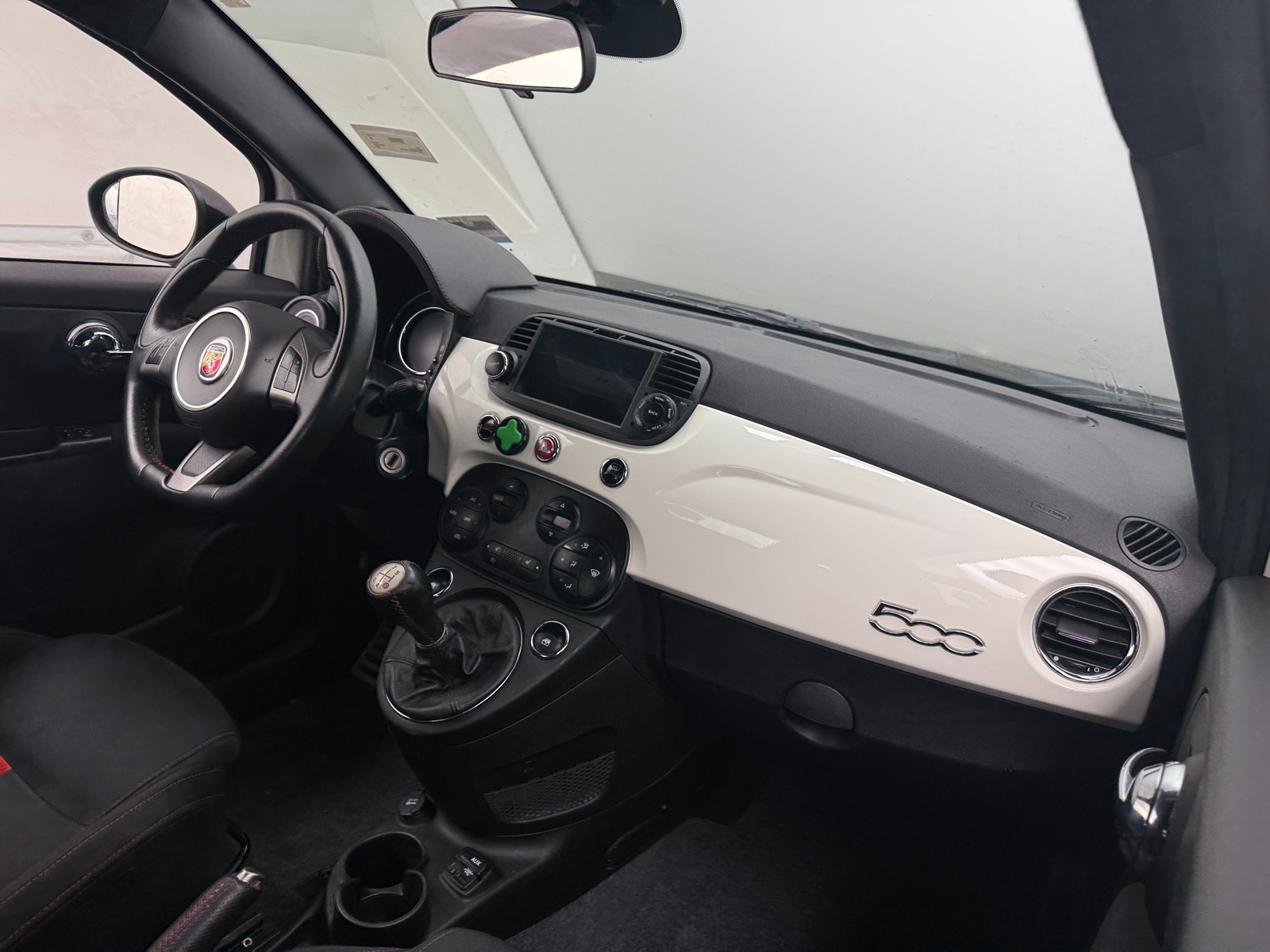 Thumbnail: 2015 Fiat 500 - 3