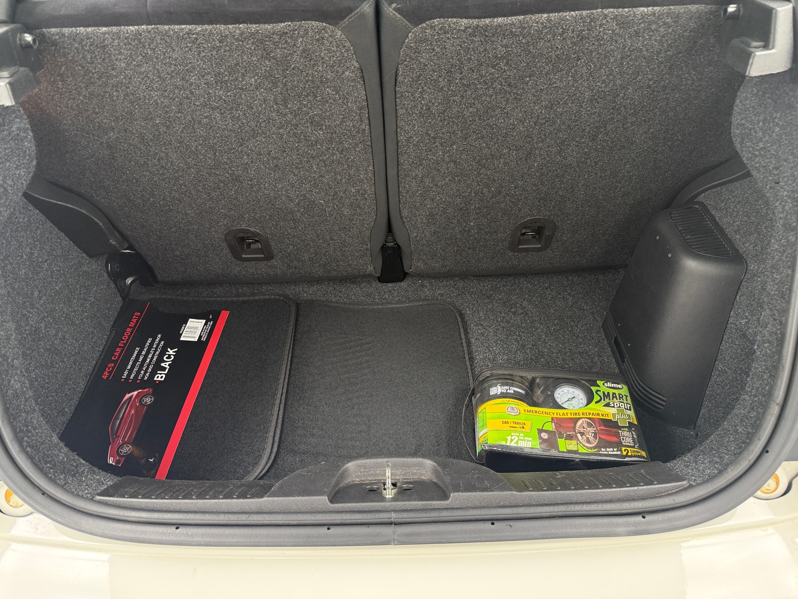 Thumbnail: 2015 Fiat 500 - 7