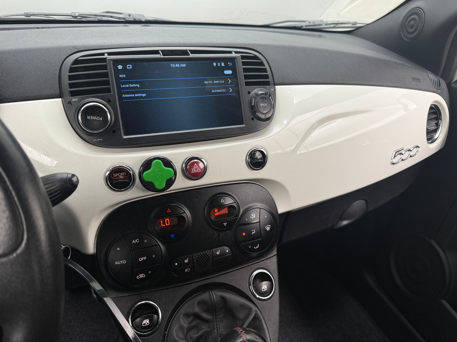 Thumbnail: 2015 Fiat 500 - 4