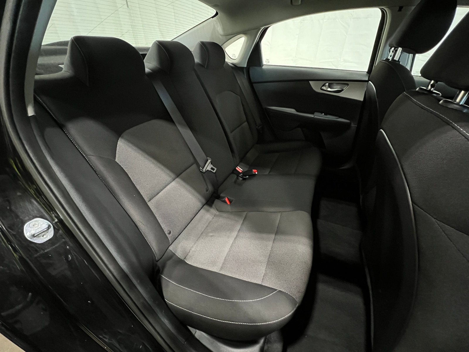 Thumbnail: 2022 Kia Forte - 6