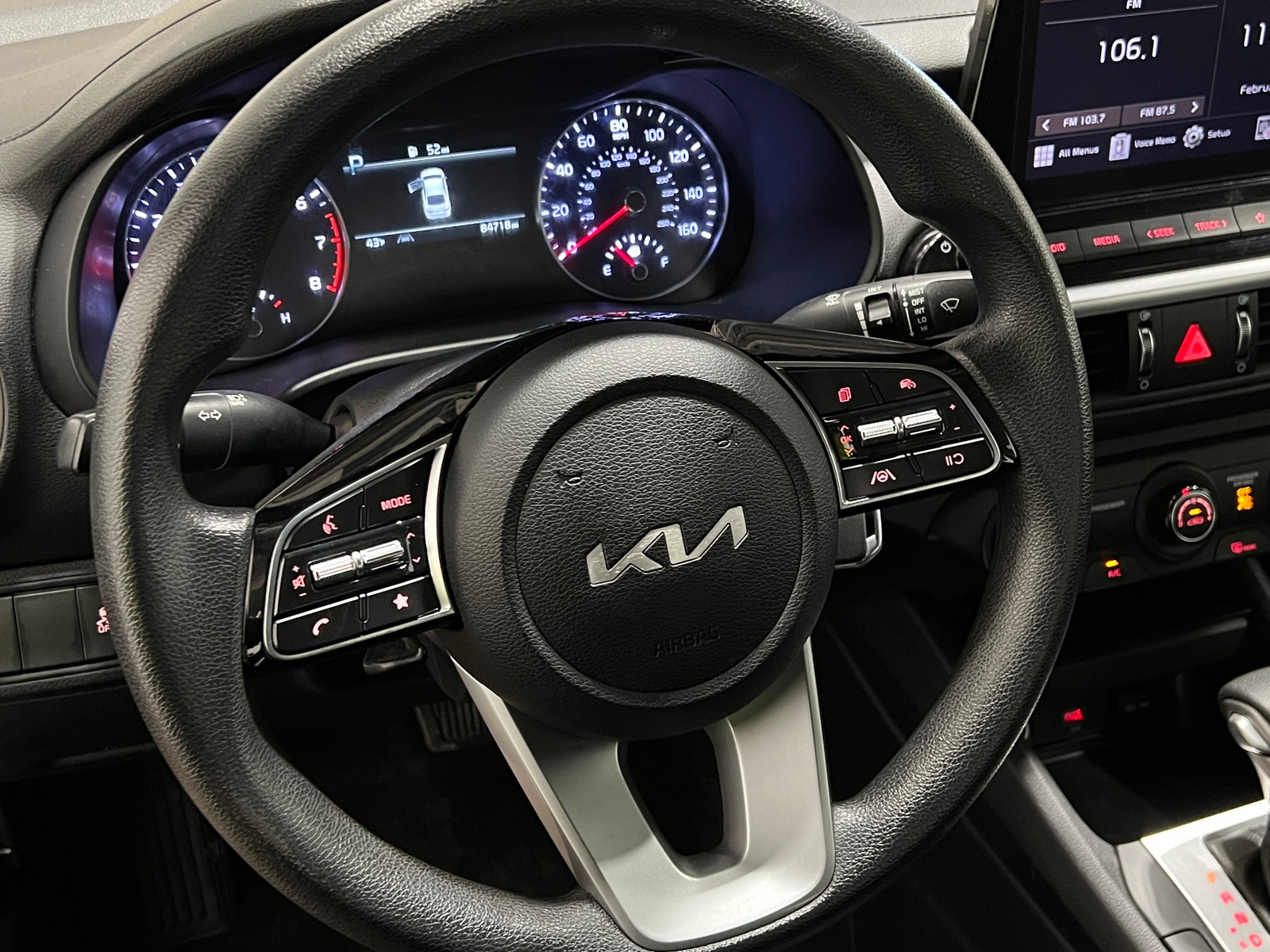 Thumbnail: 2022 Kia Forte - 5