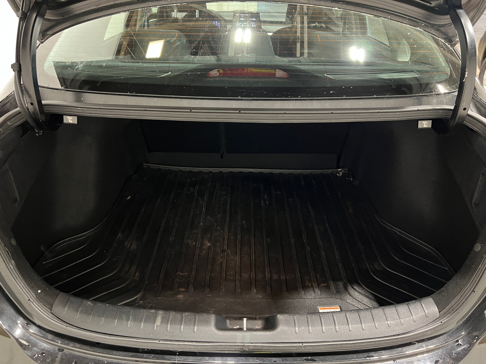 Thumbnail: 2022 Kia Forte - 7