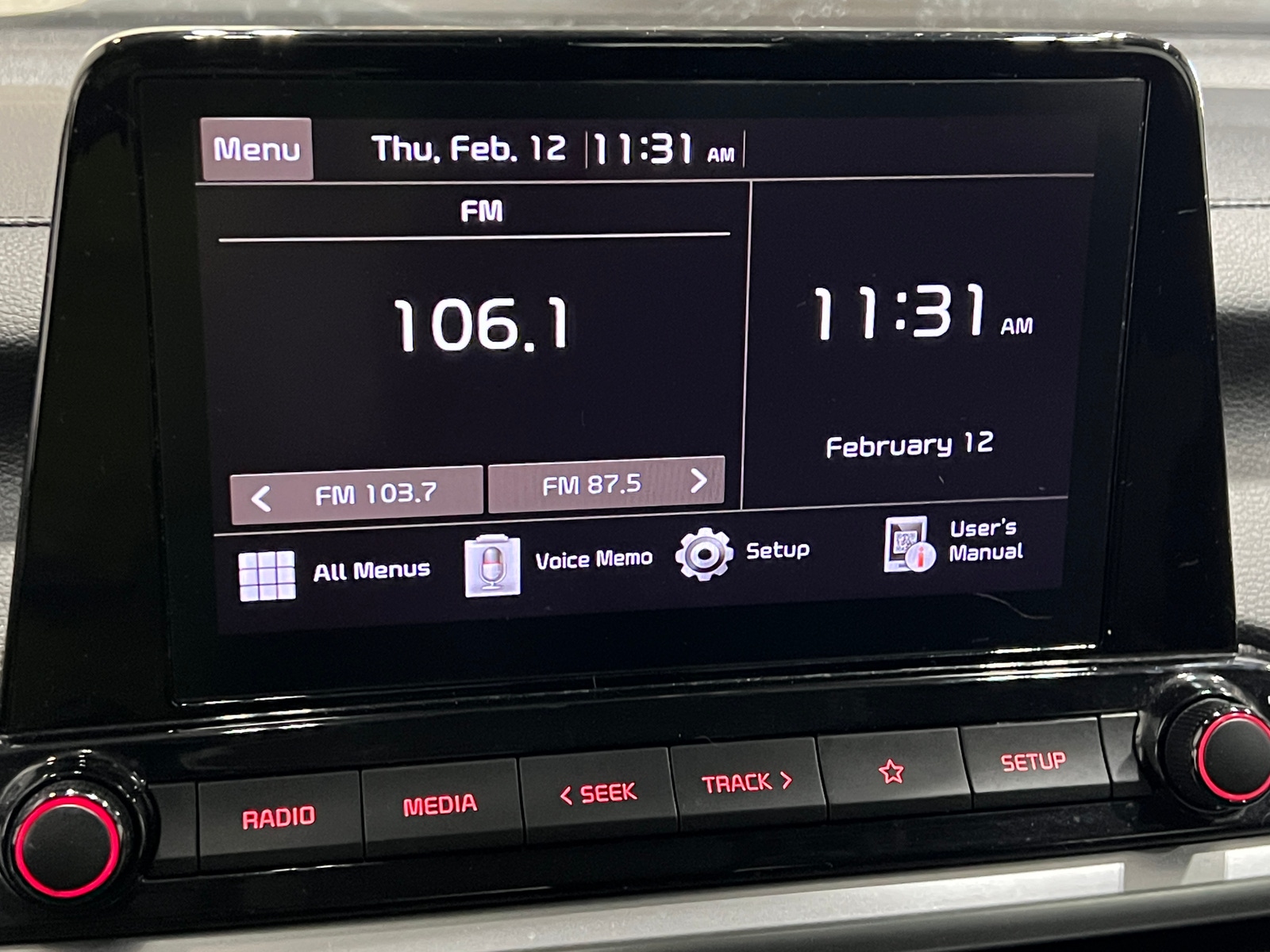 Thumbnail: 2022 Kia Forte - 4