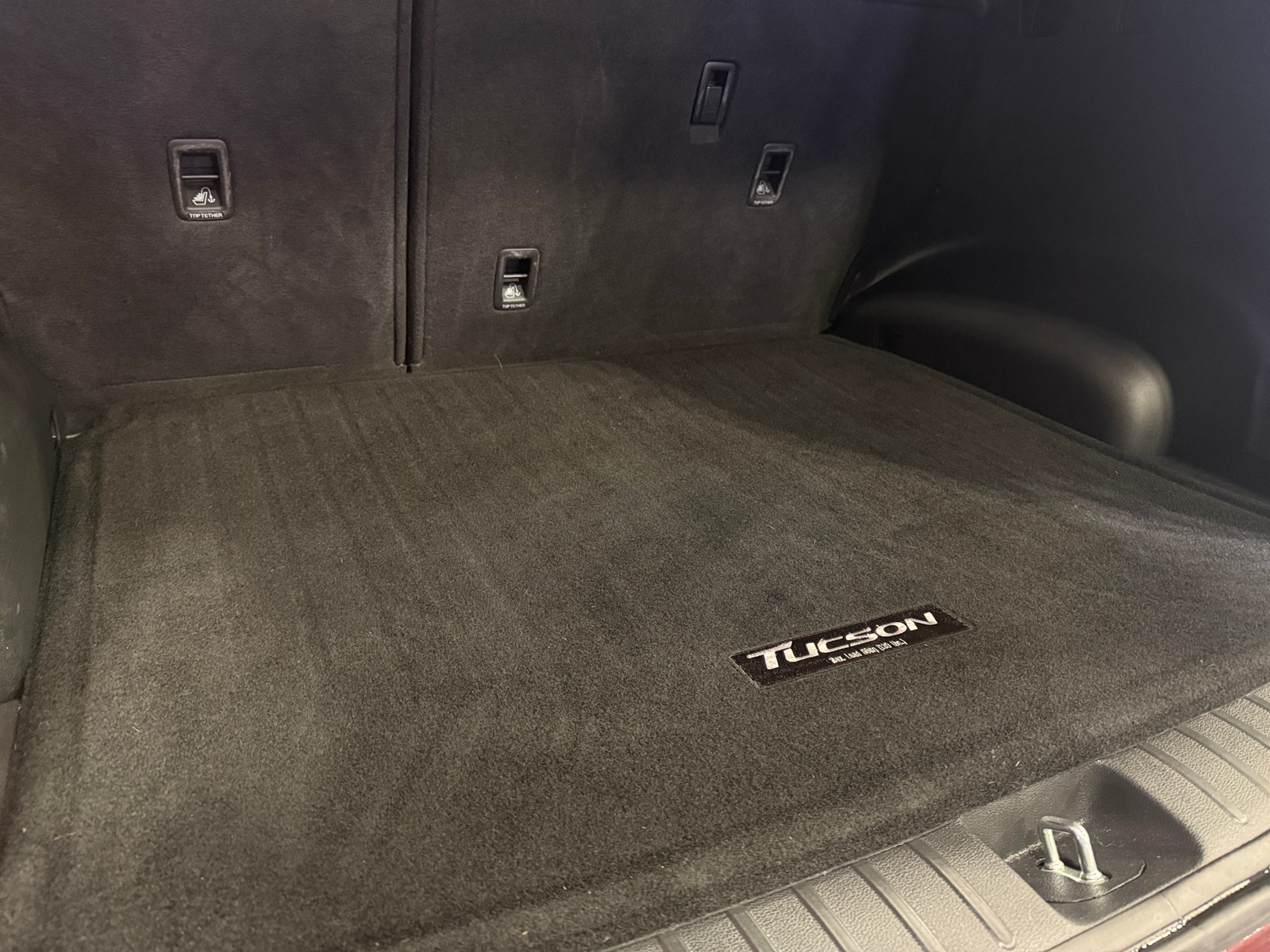 Thumbnail: 2017 Hyundai Tucson - 6