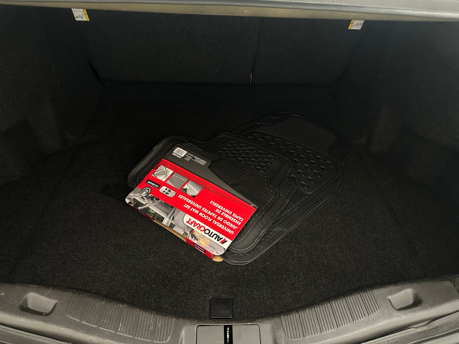 Thumbnail: 2016 Ford Fusion - 6