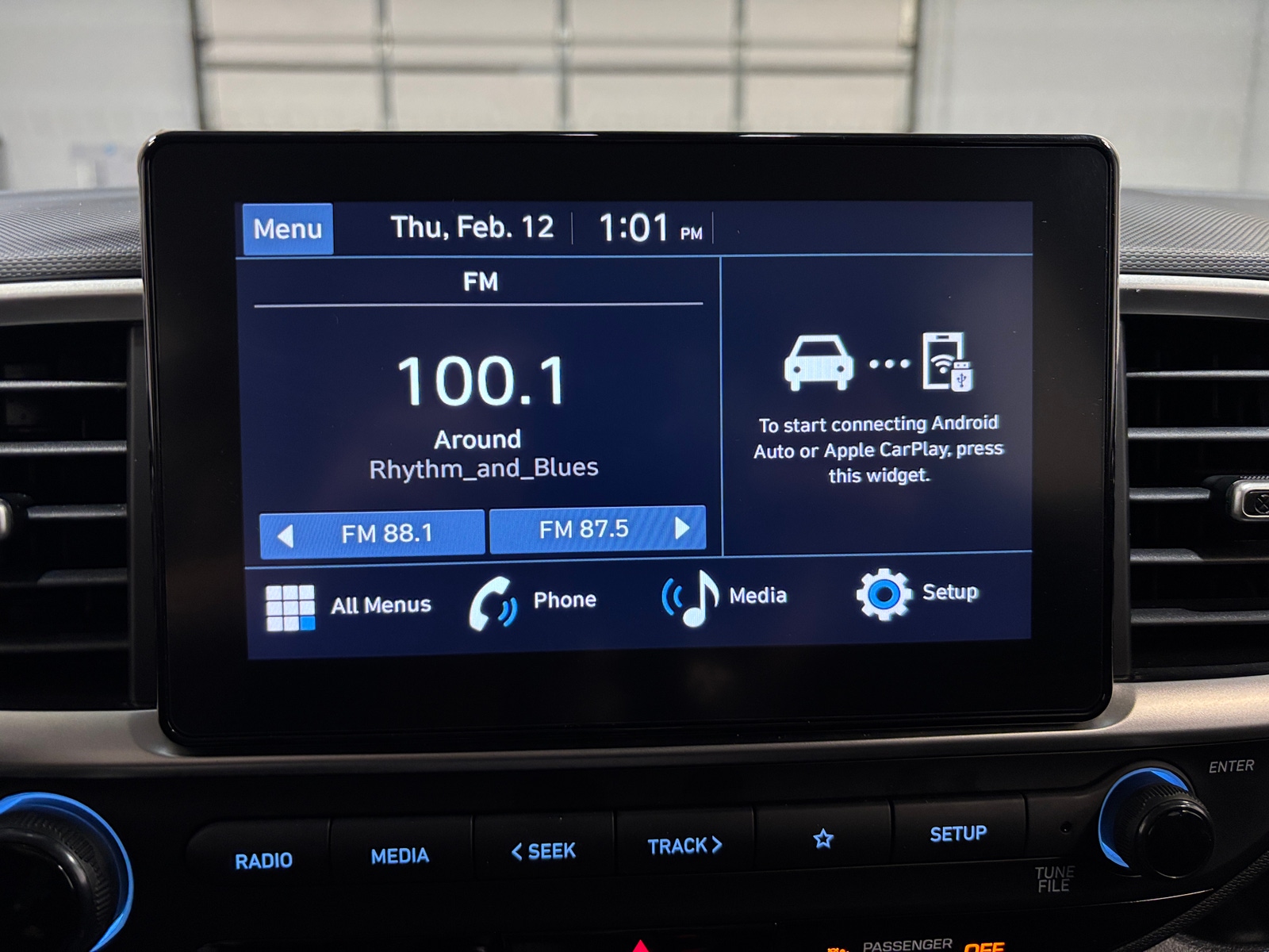 Thumbnail: 2025 Hyundai Venue - 4