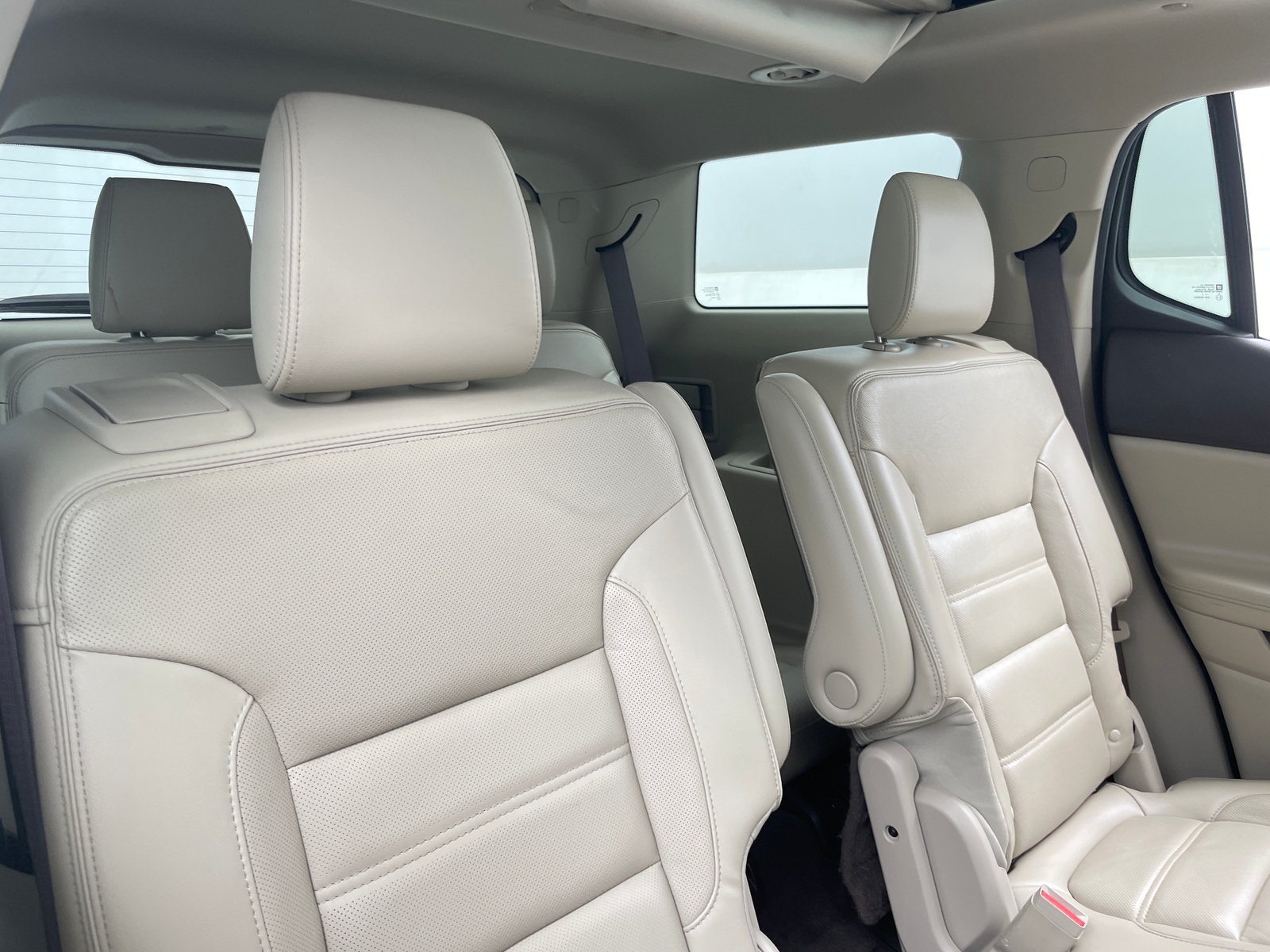 Thumbnail: 2018 GMC Acadia - 5