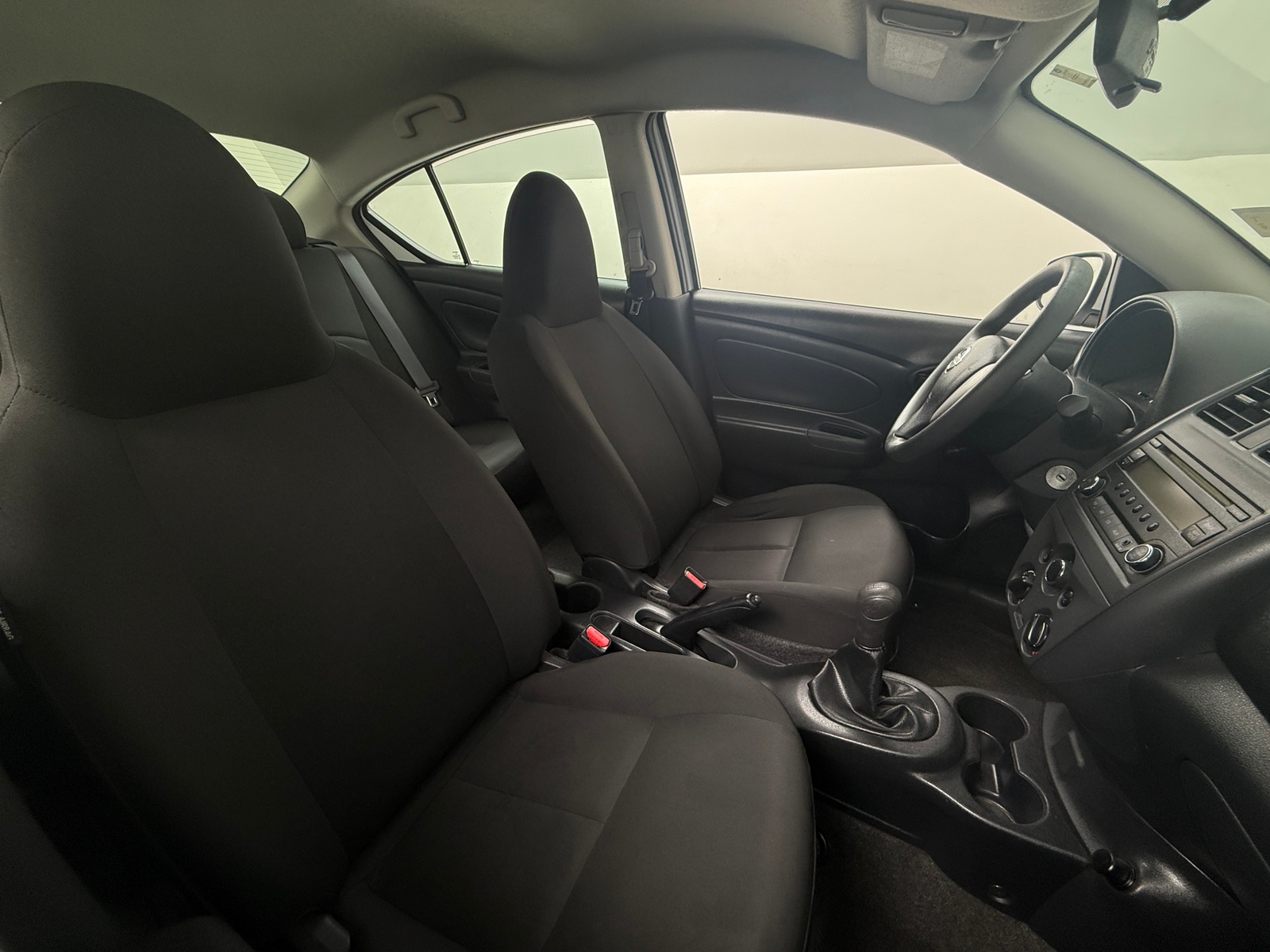 Thumbnail: 2017 Nissan Versa - 2