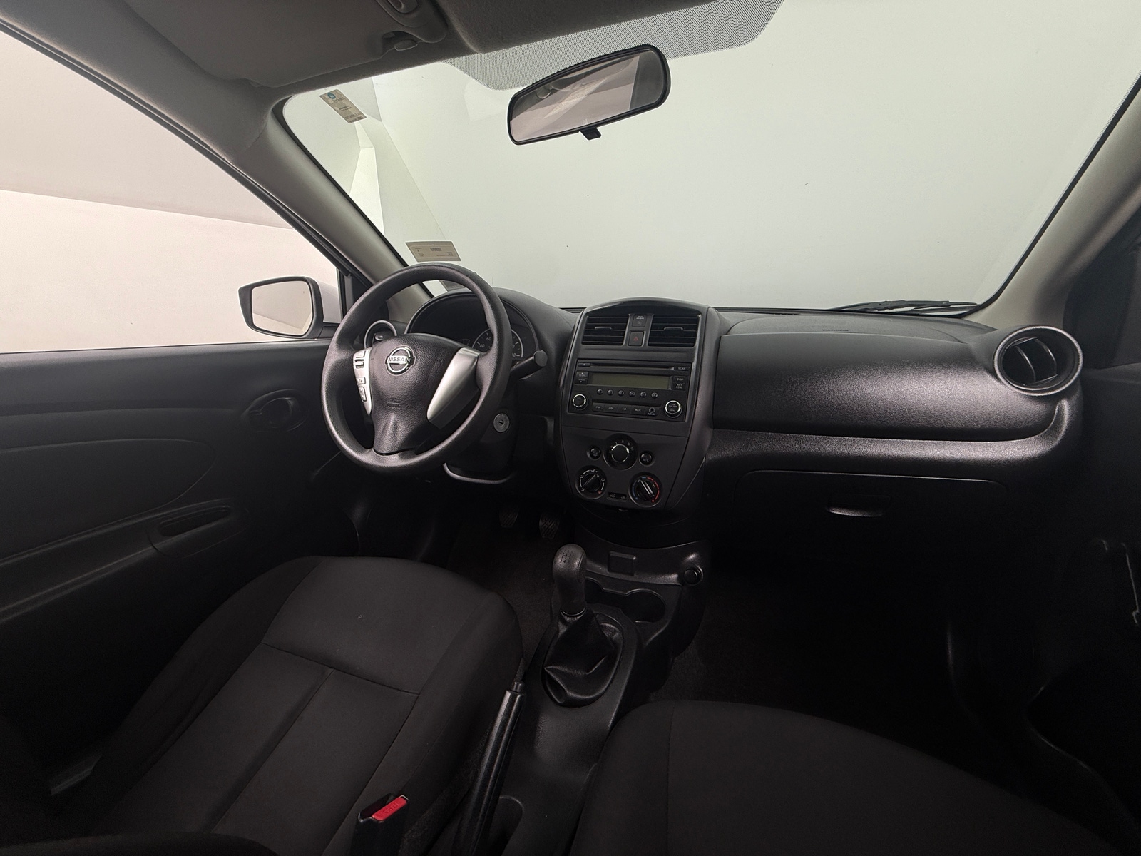 Thumbnail: 2017 Nissan Versa - 3