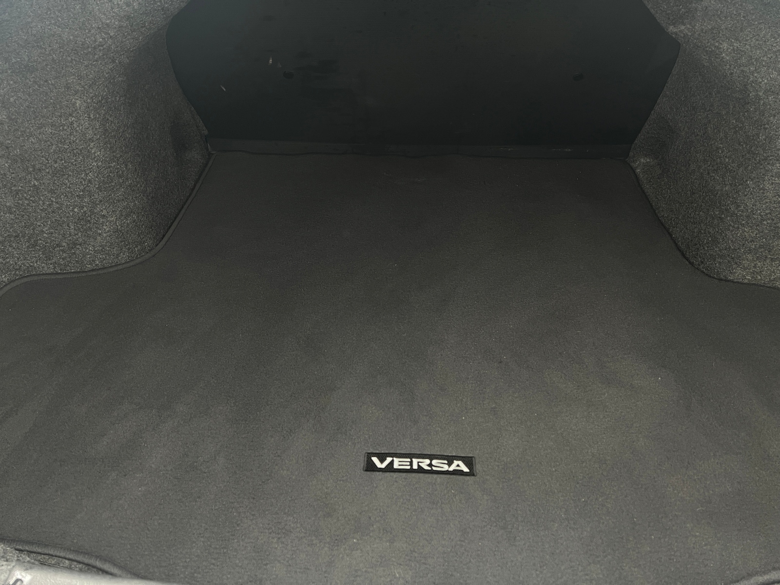 Thumbnail: 2017 Nissan Versa - 7