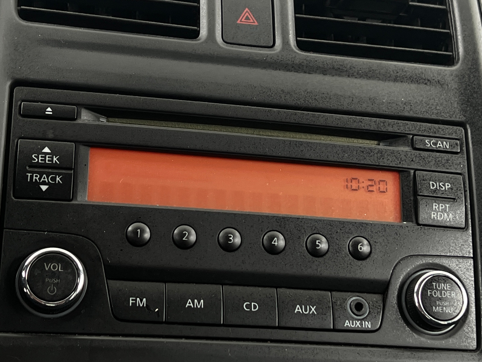 Thumbnail: 2017 Nissan Versa - 4