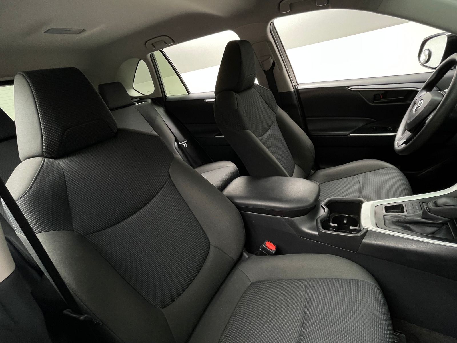 Thumbnail: 2024 Toyota RAV4 - 2