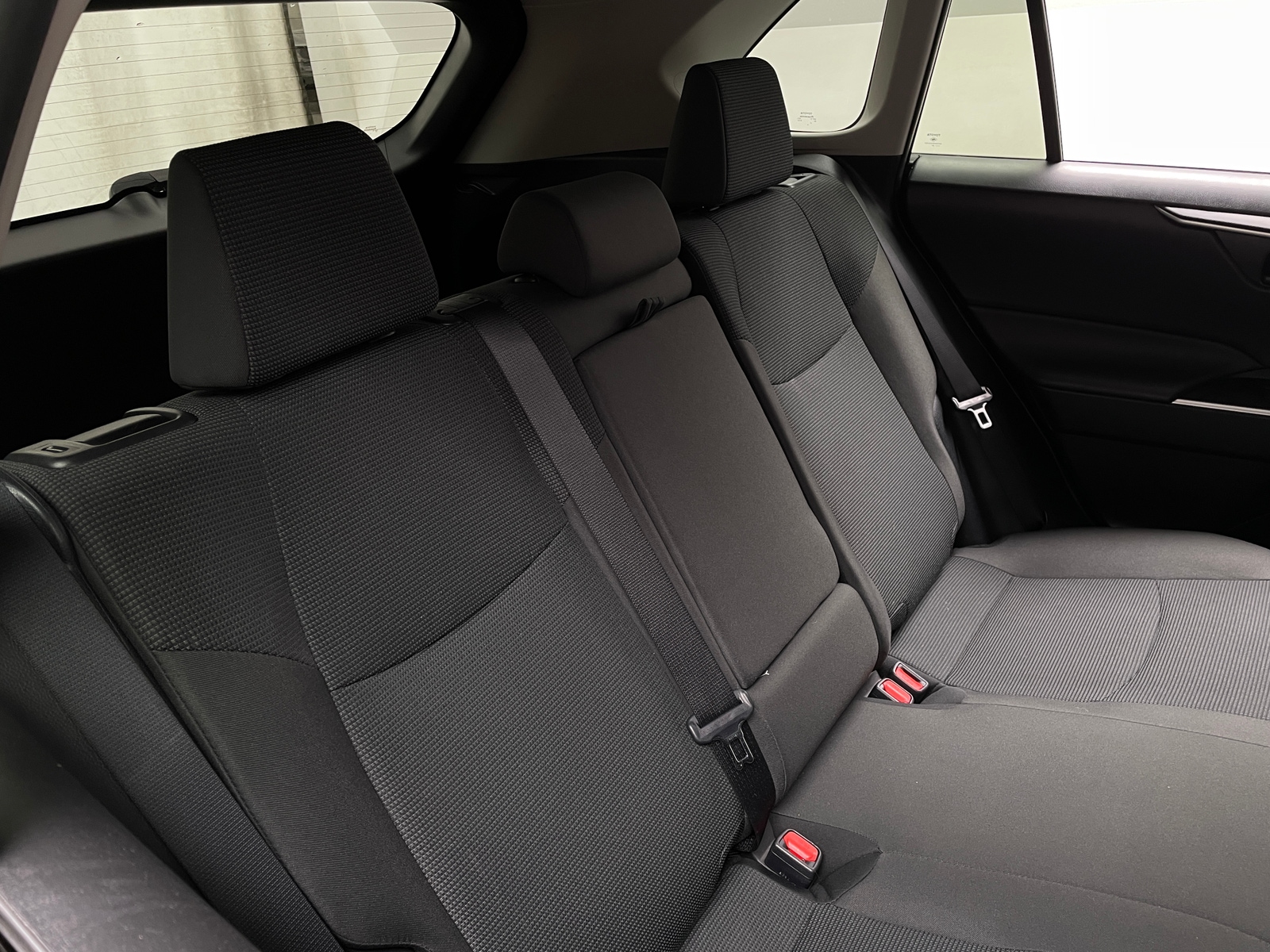 Thumbnail: 2024 Toyota RAV4 - 6