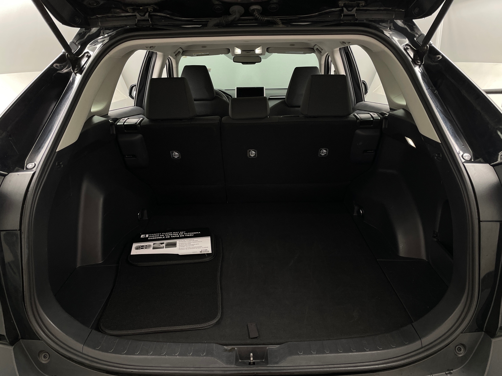 Thumbnail: 2024 Toyota RAV4 - 7