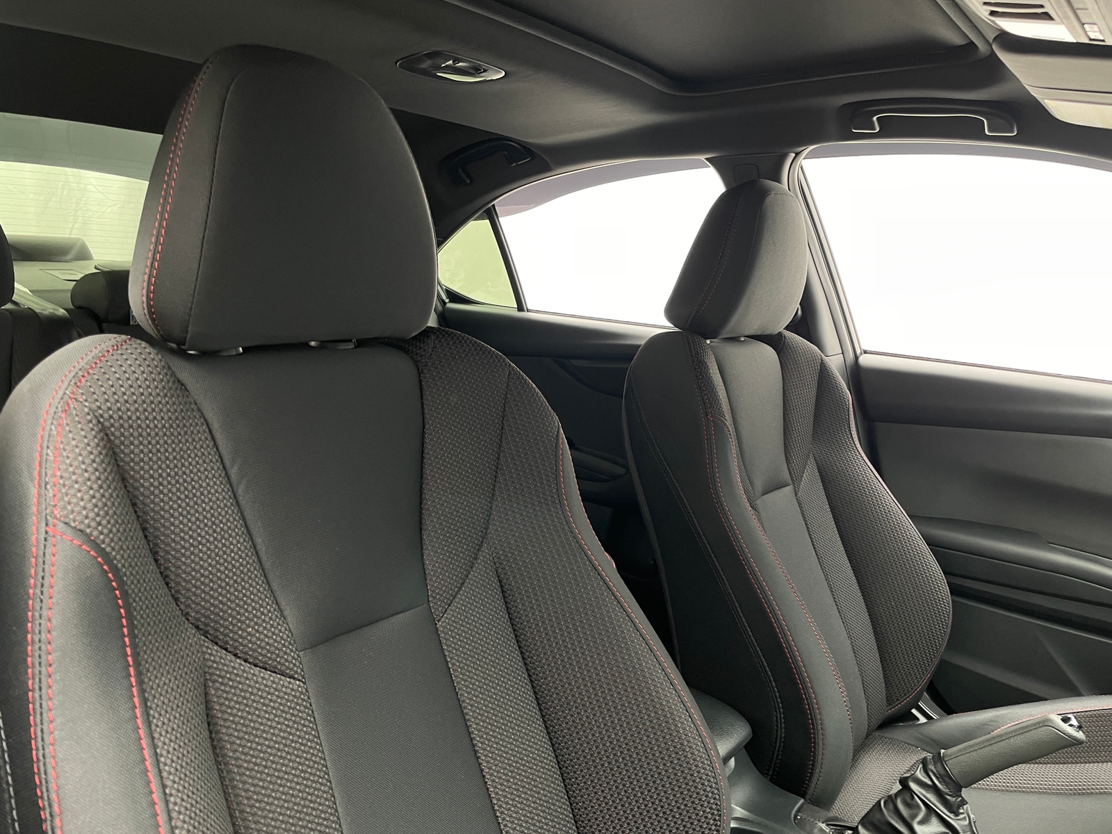 Thumbnail: 2024 Subaru WRX - 2