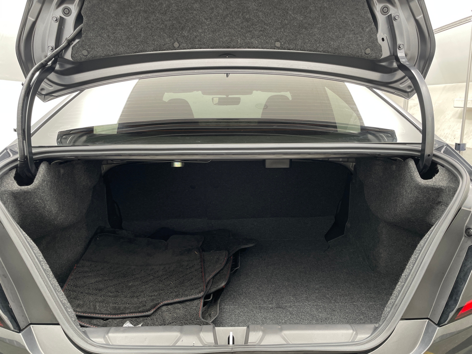 Thumbnail: 2024 Subaru WRX - 7