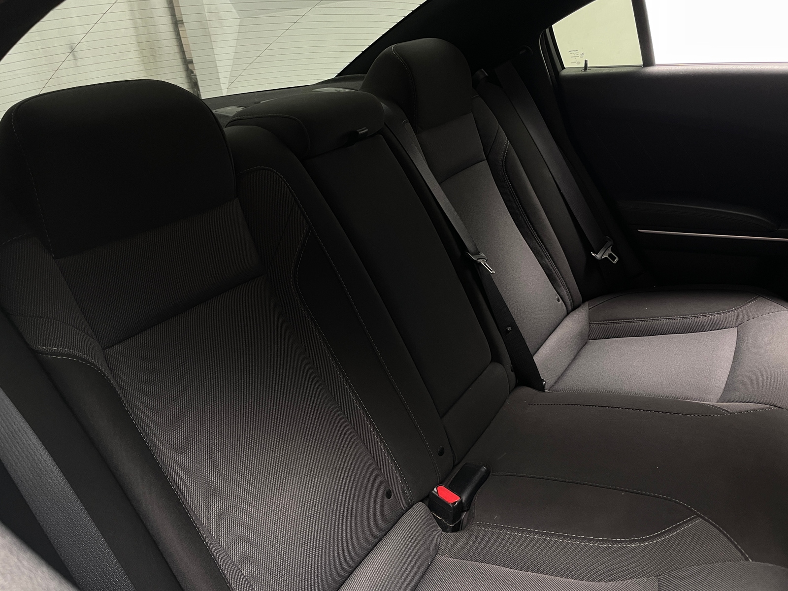 Thumbnail: 2022 Dodge Charger - 6