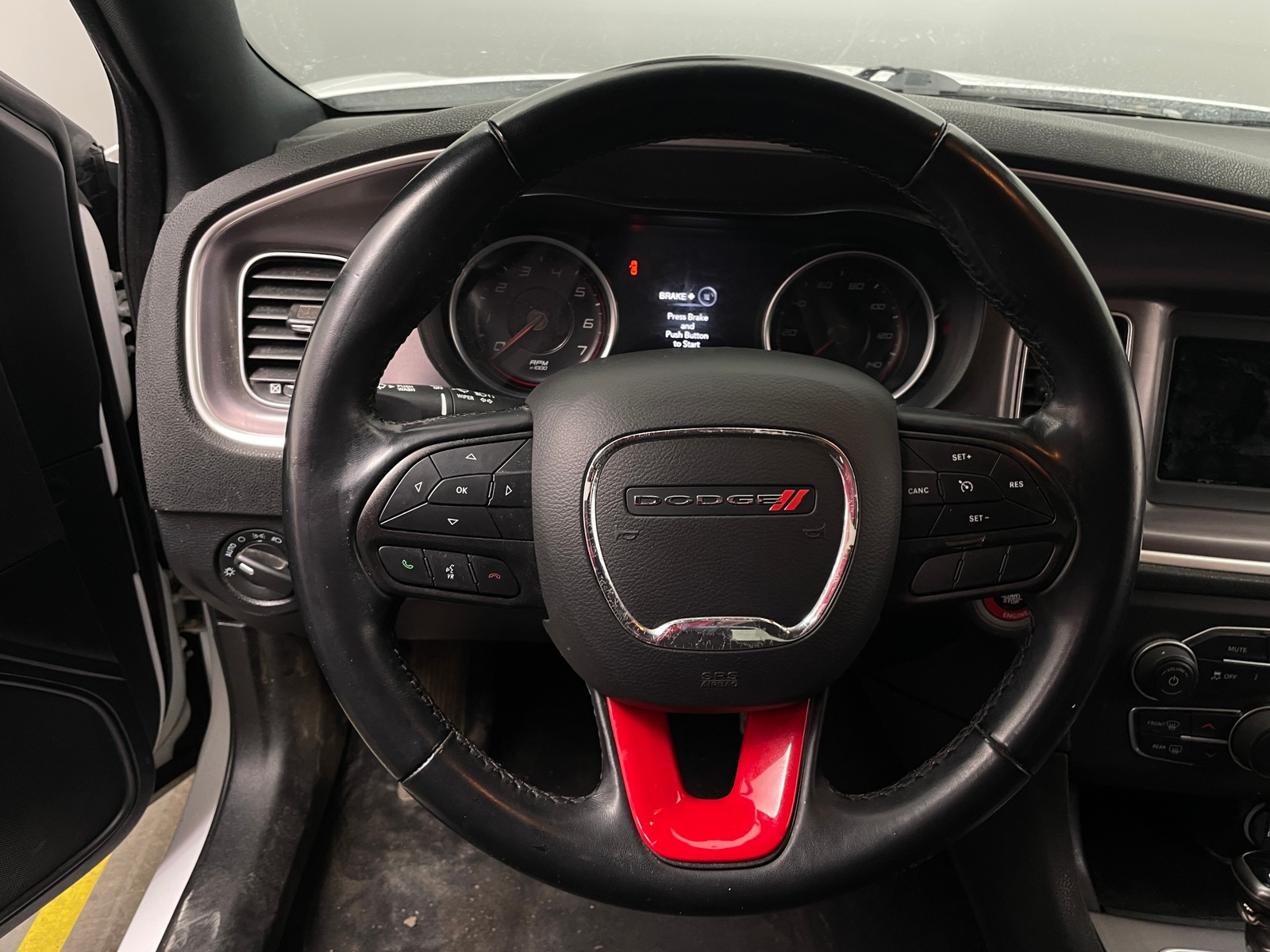 Thumbnail: 2022 Dodge Charger - 5