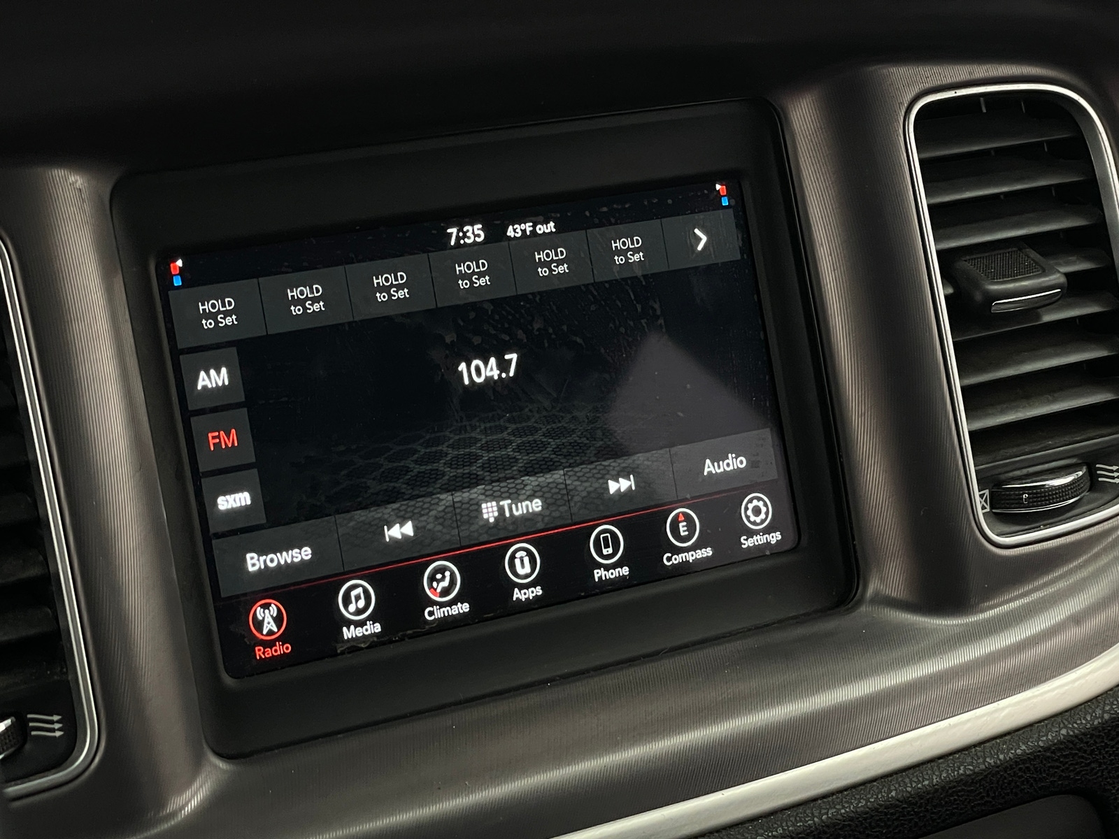 Thumbnail: 2022 Dodge Charger - 4