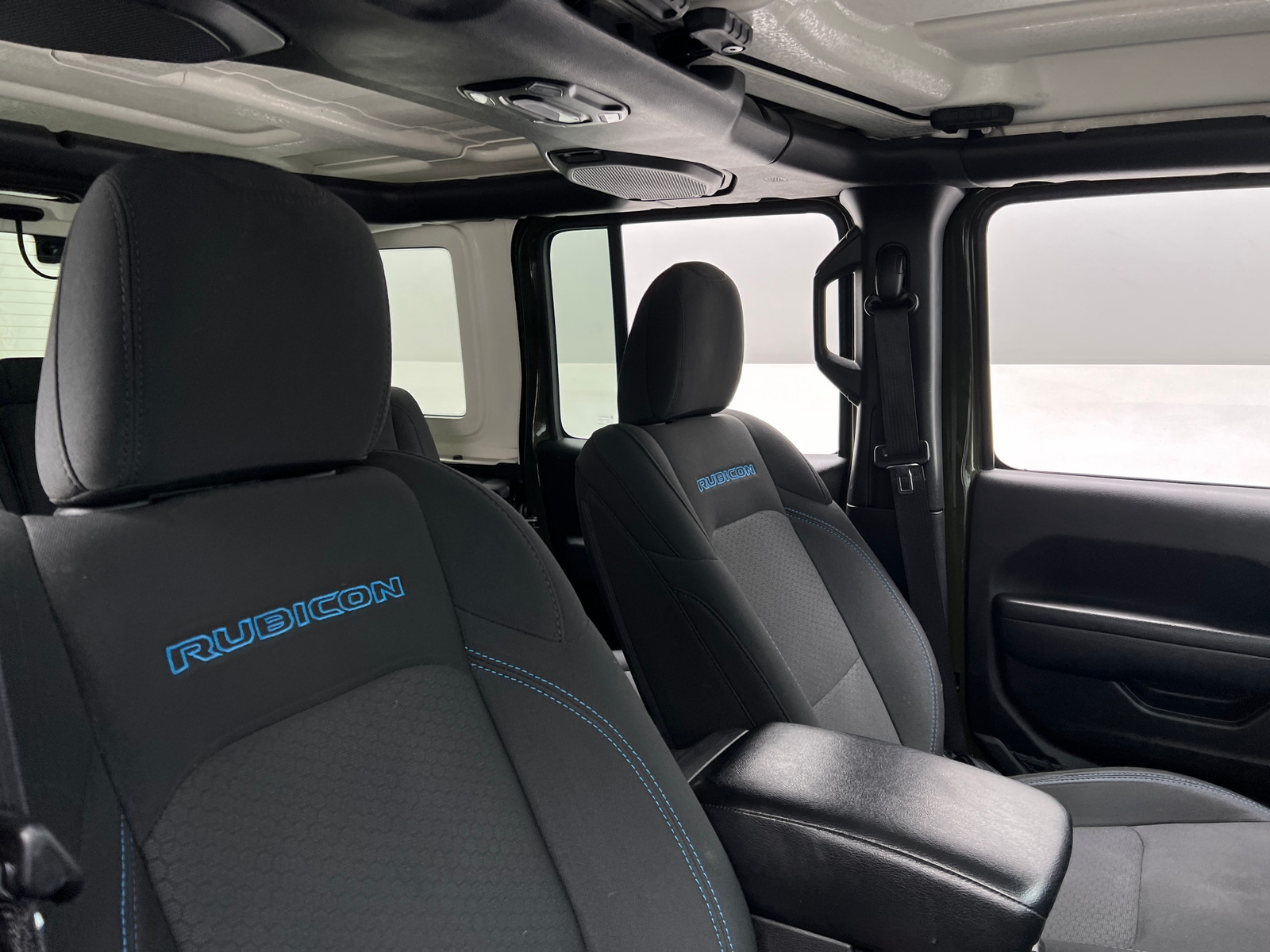 Thumbnail: 2023 Jeep Wrangler - 2