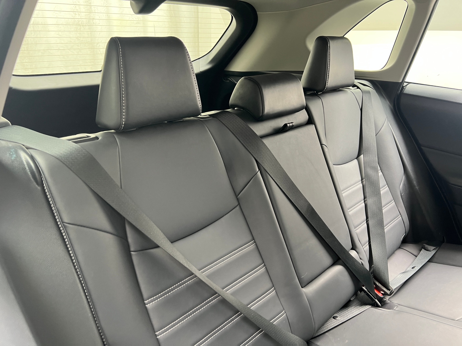 Thumbnail: 2021 Toyota RAV4 - 5