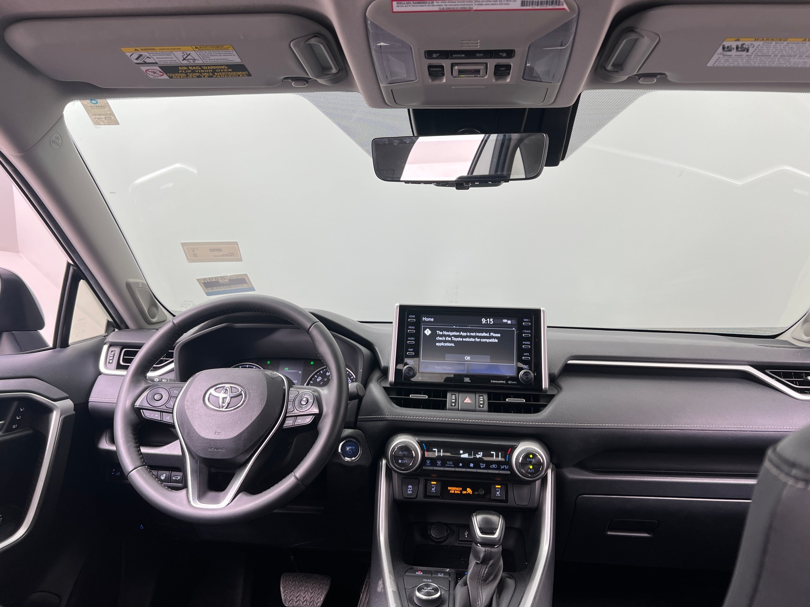 Thumbnail: 2021 Toyota RAV4 - 2