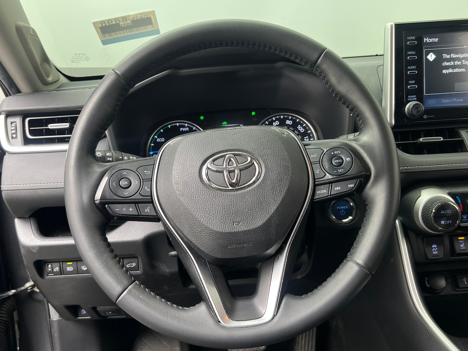 Thumbnail: 2021 Toyota RAV4 - 4