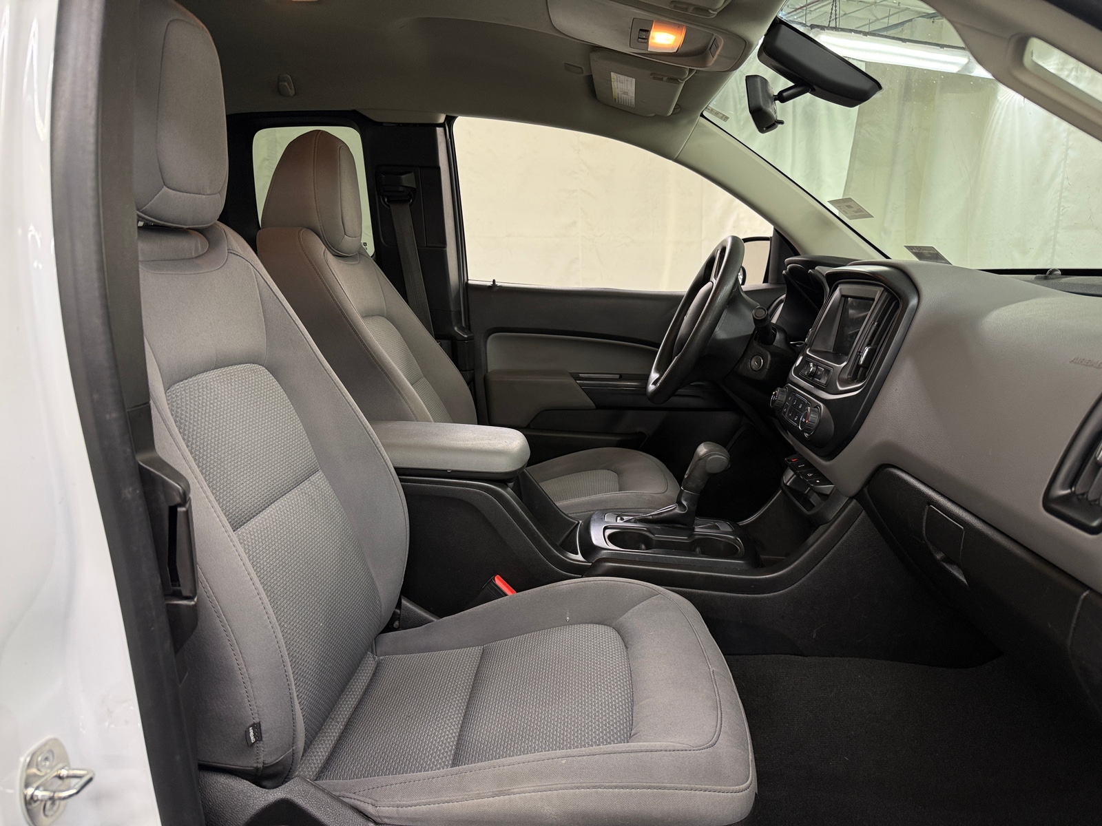 Thumbnail: 2019 Chevrolet Colorado - 2