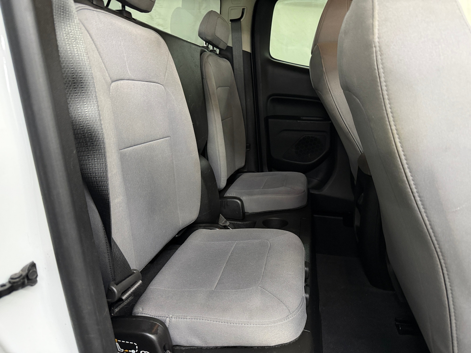 Thumbnail: 2019 Chevrolet Colorado - 6