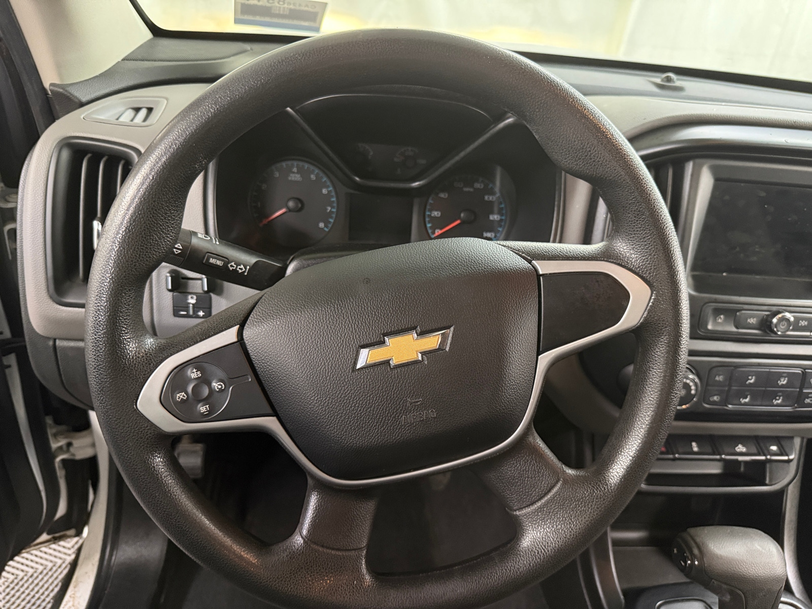 Thumbnail: 2019 Chevrolet Colorado - 5
