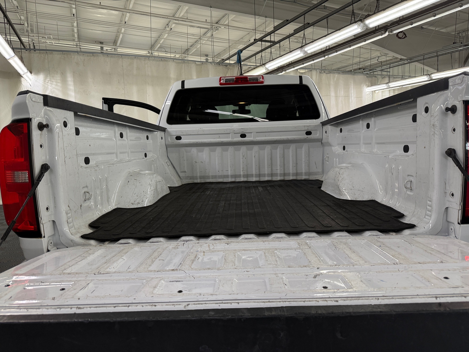 Thumbnail: 2019 Chevrolet Colorado - 7