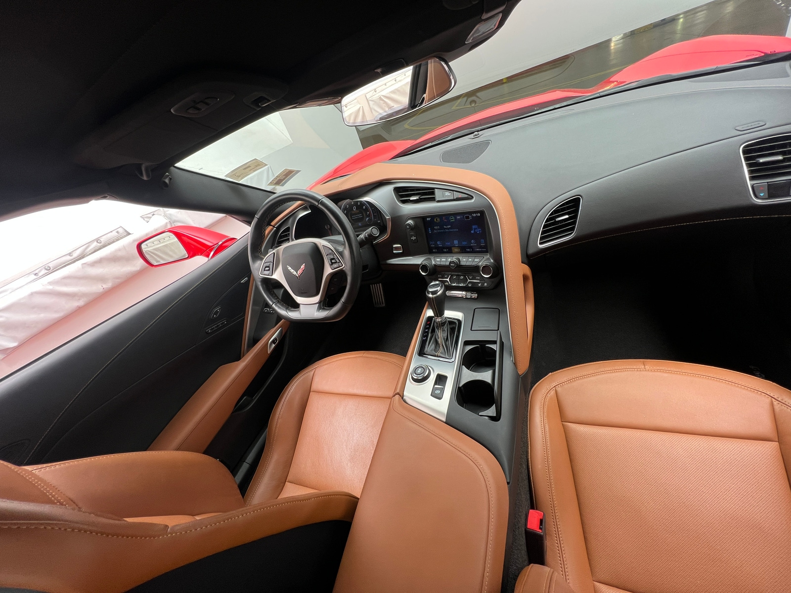 Thumbnail: 2019 Chevrolet Corvette - 2