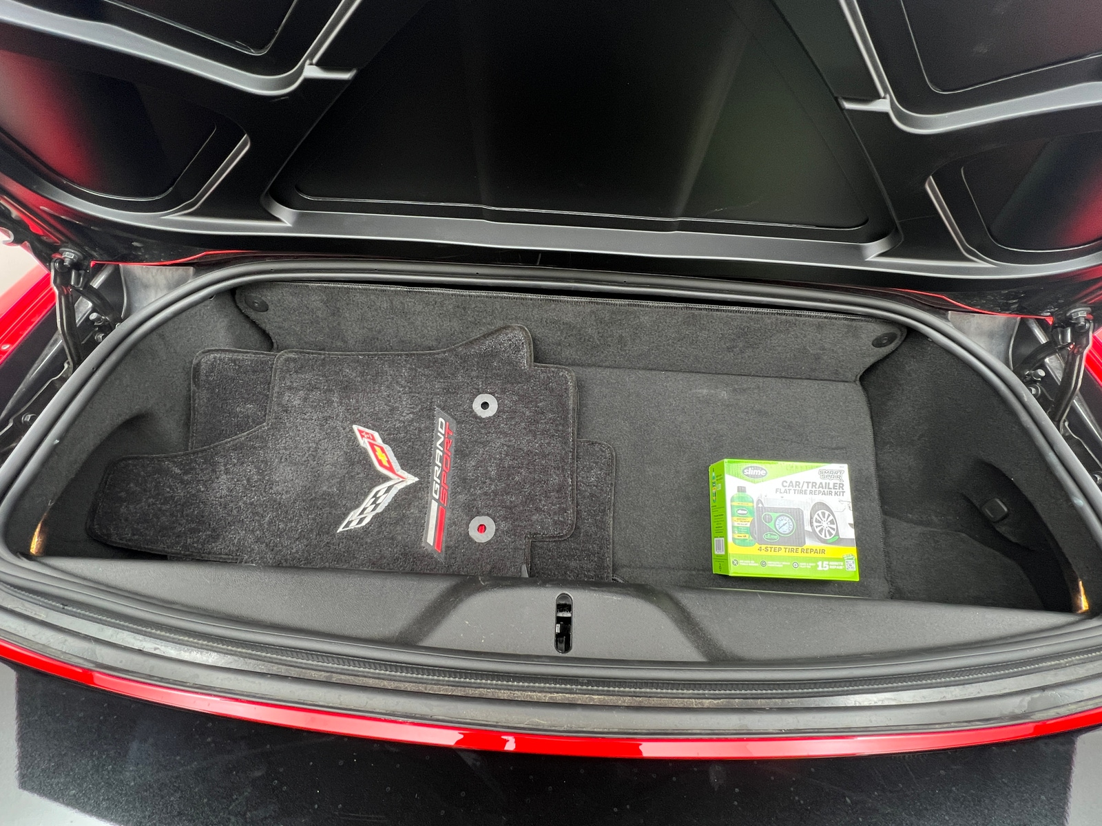 Thumbnail: 2019 Chevrolet Corvette - 5