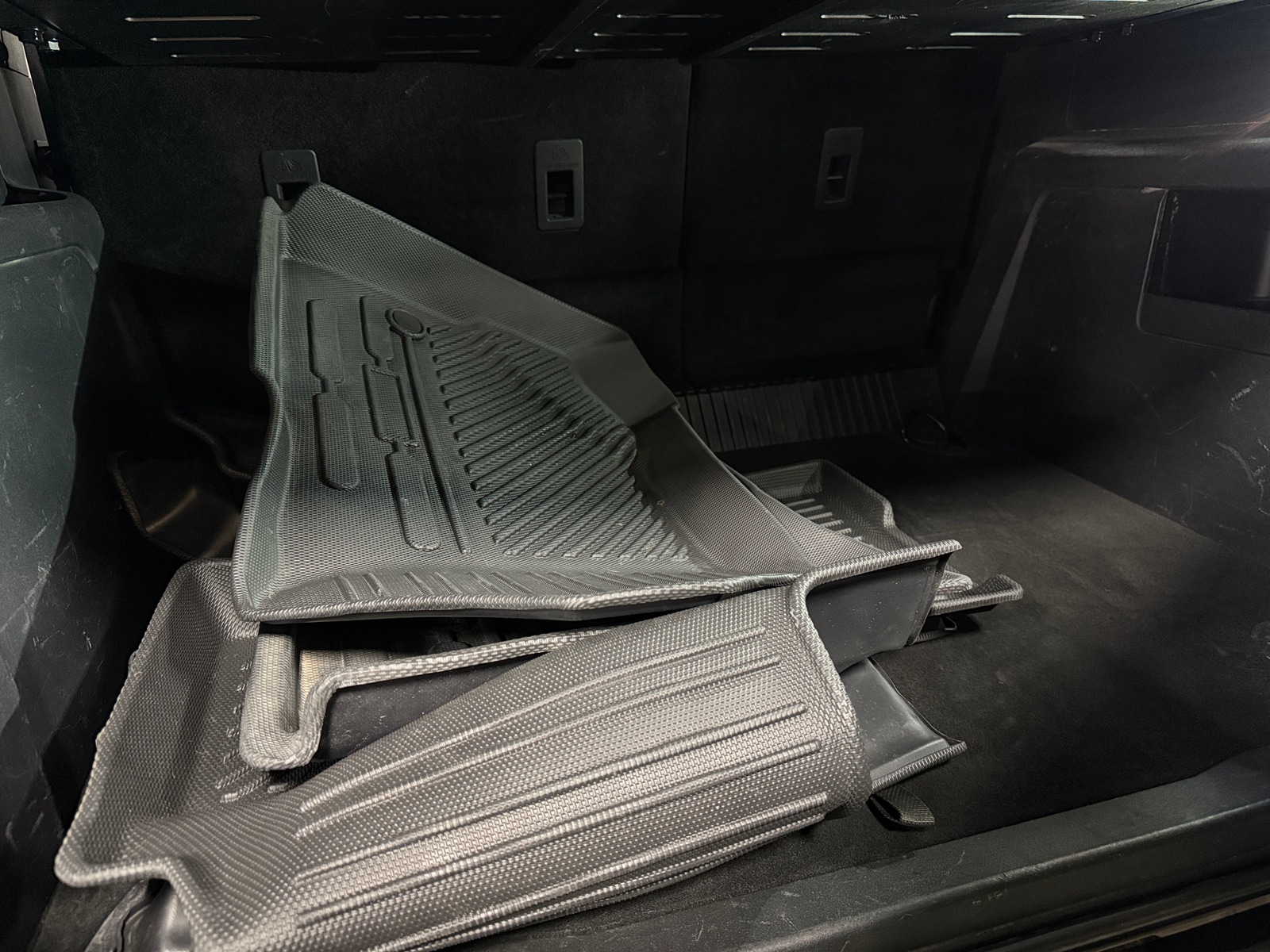 Thumbnail: 2021 Ford Bronco - 7