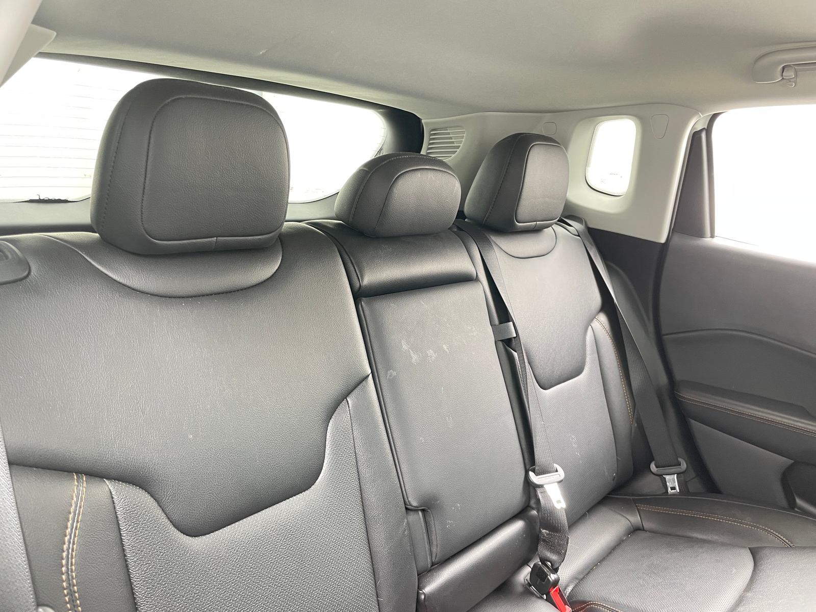 Thumbnail: 2020 Jeep Compass - 5