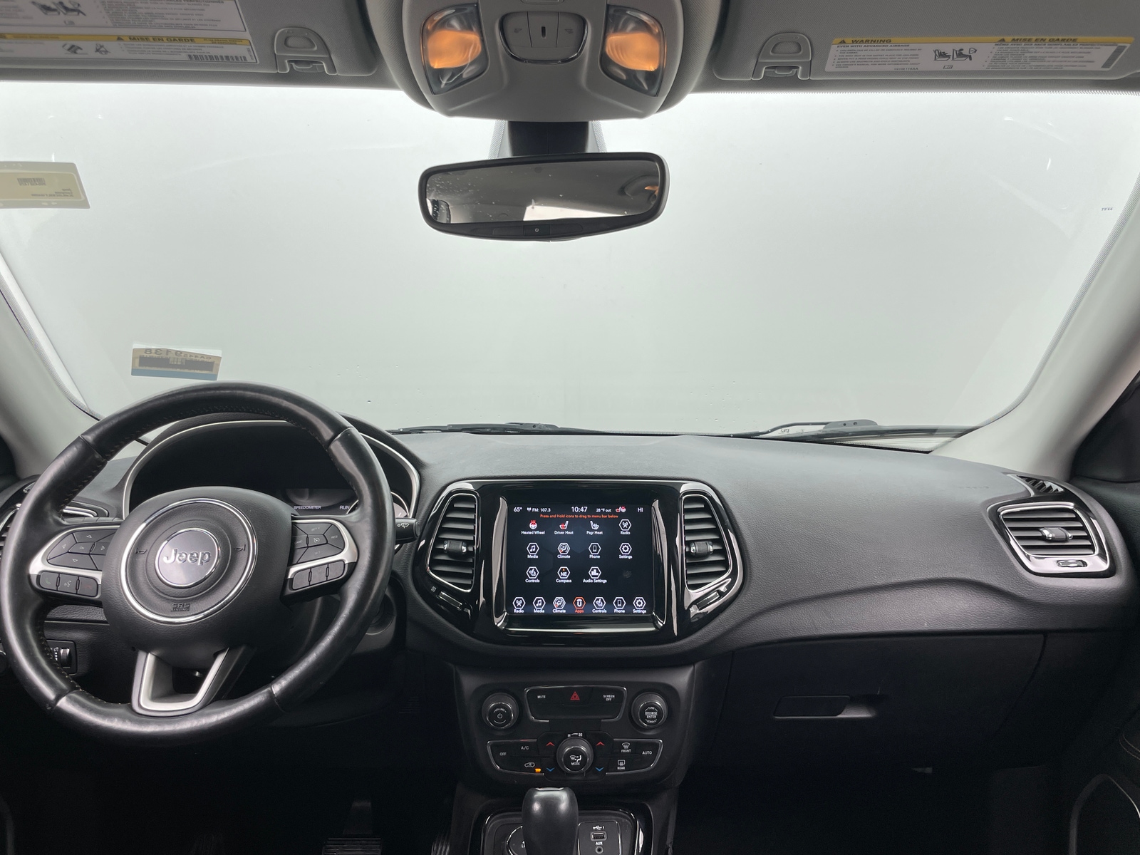 Thumbnail: 2020 Jeep Compass - 2