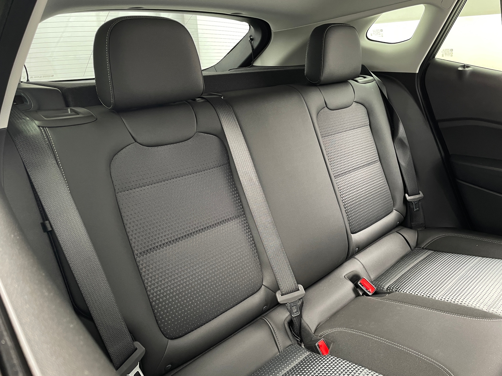 Thumbnail: 2025 Chevrolet Trax - 6